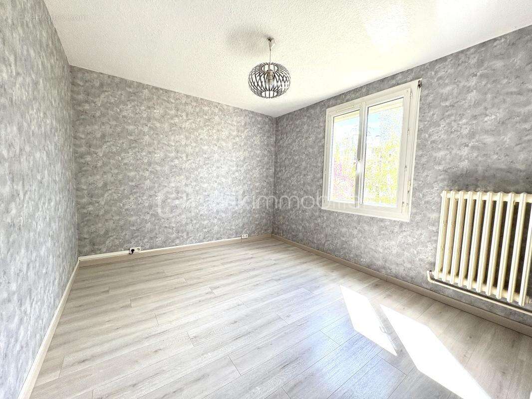 Appartement à TOURS