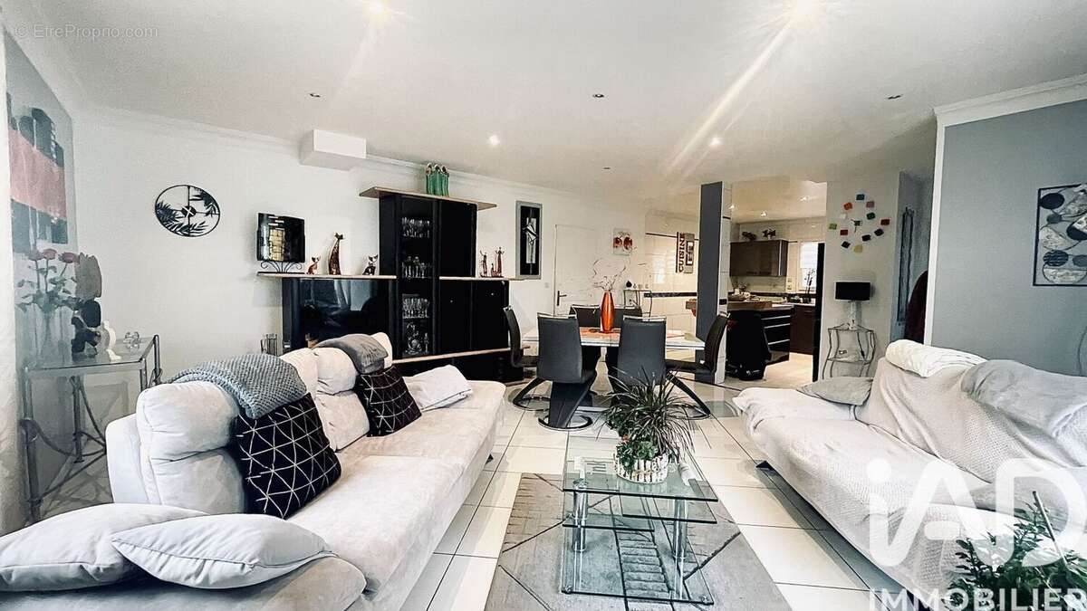 Photo 5 - Maison à JOUE-LES-TOURS