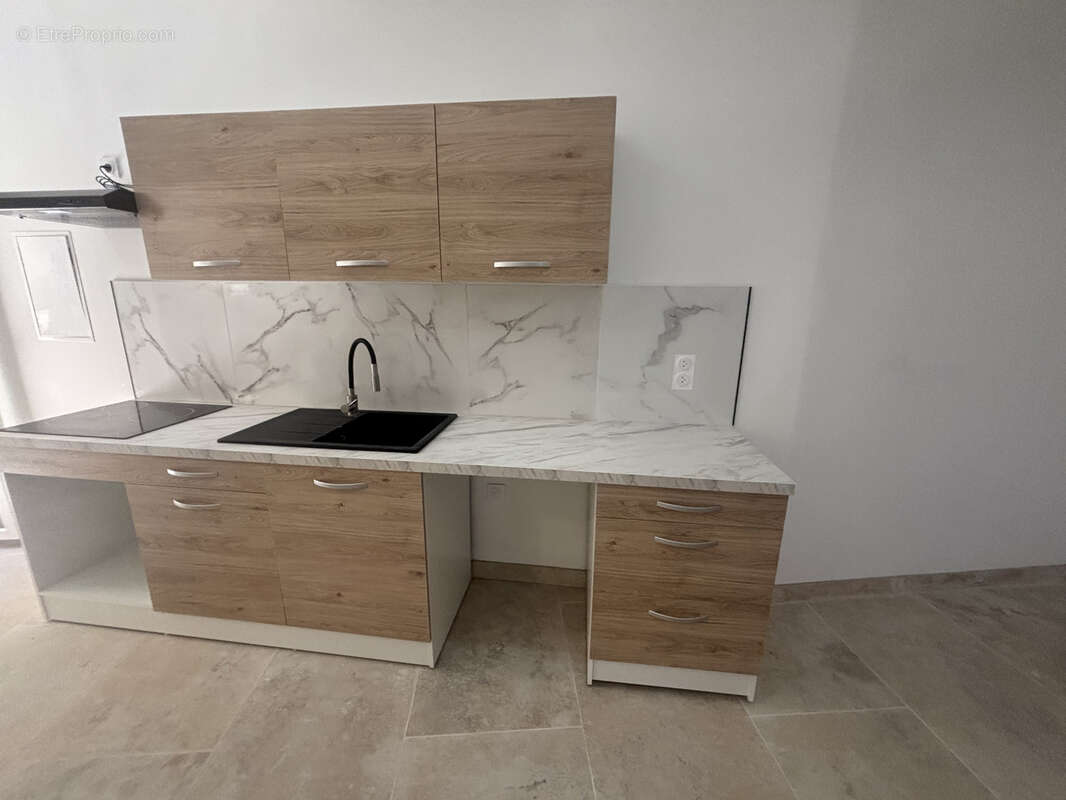 Maison à PUISSERGUIER