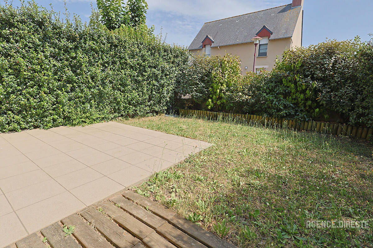 Appartement à SAINT-JOUAN-DES-GUERETS