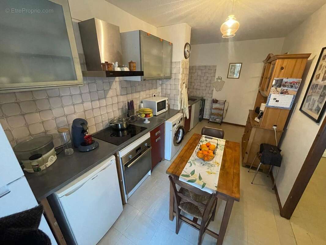 Maison à MONTPELLIER