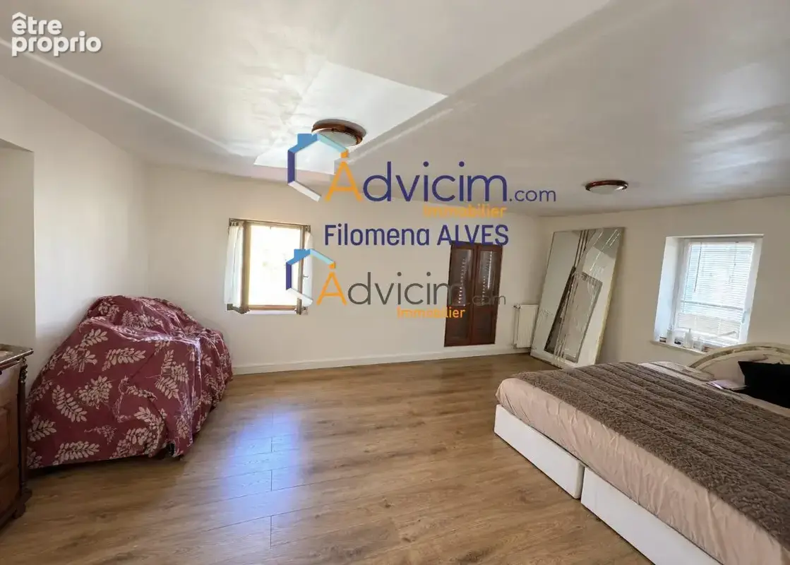 Maison 5 pièces 95 m² à vendre à Jouarre (77640) - photo 6