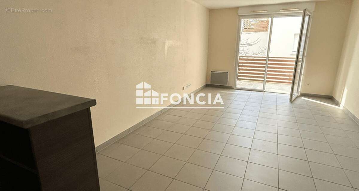 Appartement à SAINT-GEORGES-DE-DIDONNE