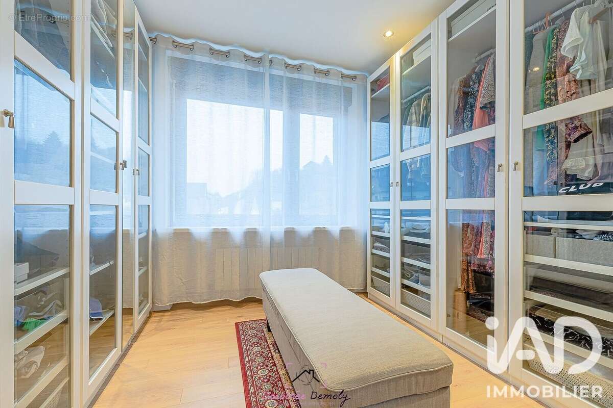 Photo 7 - Appartement à OTTANGE