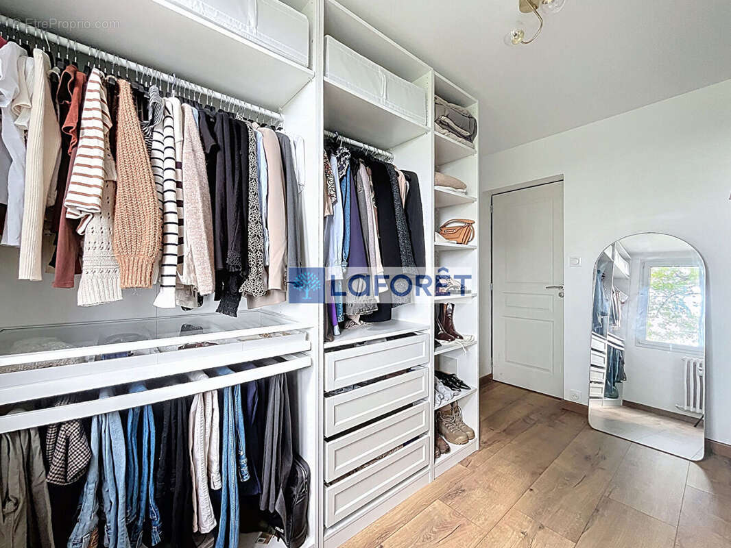 Appartement à SAINT-DIZIER