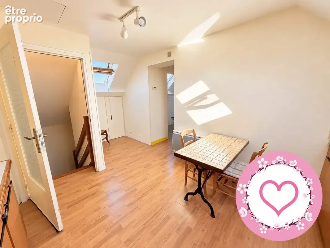 Maison 2 pièces 40 m² à vendre à Saint-Gondon (45500) - photo 4