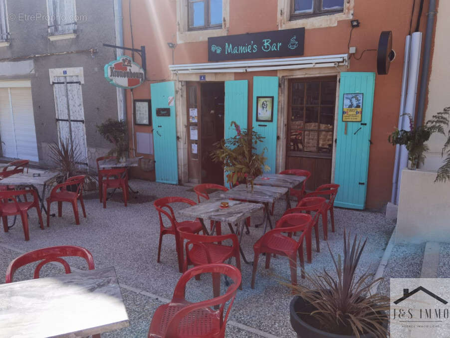 Autre à MONTEMBOEUF