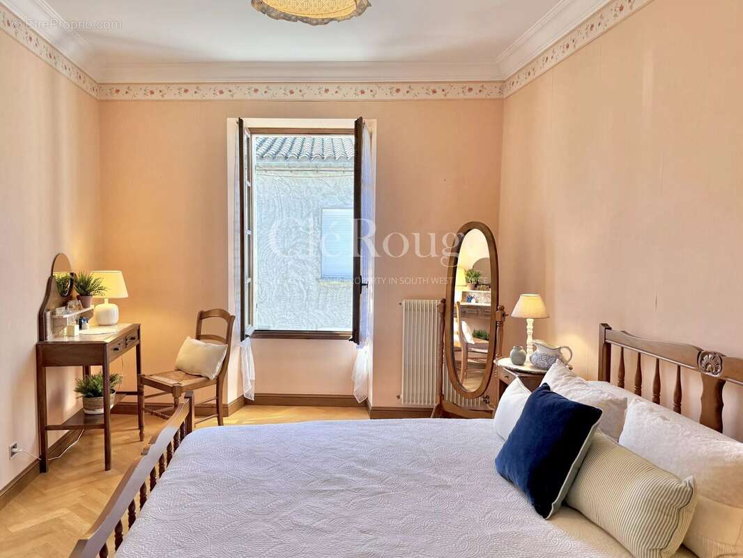 Appartement à MONSEGUR