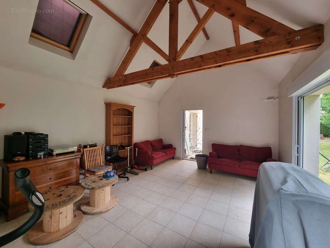 Maison à OLIVET