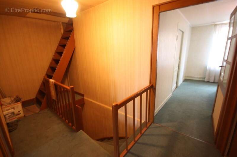 Maison à vendre 5 pièces de 148 m² à CHALEY (01) avec jardin de 436 m² en bordure de la rivière - photo 16