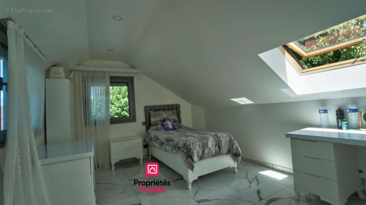 Maison Belfort 5 pièces - photo 7