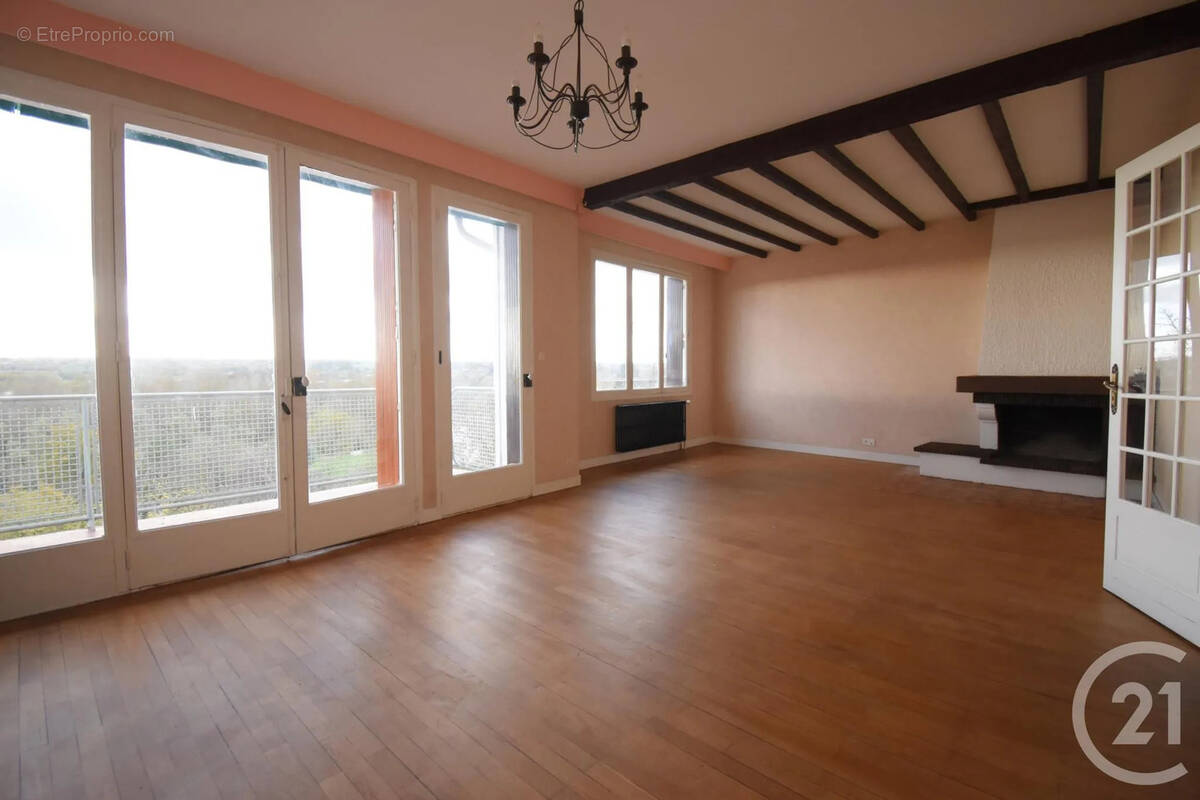 Maison à ABREST
