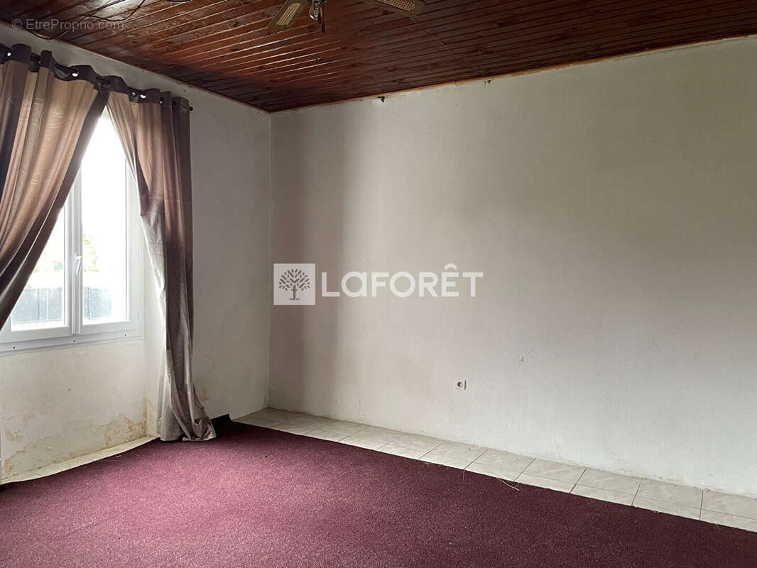 Maison à CHANCELADE