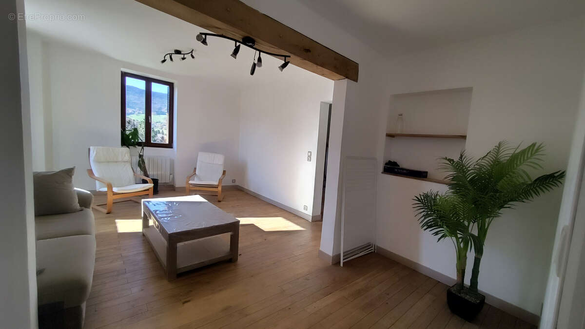 Triplex de belleville - photo 3