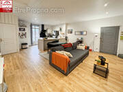 Appartement à LE TEMPLE