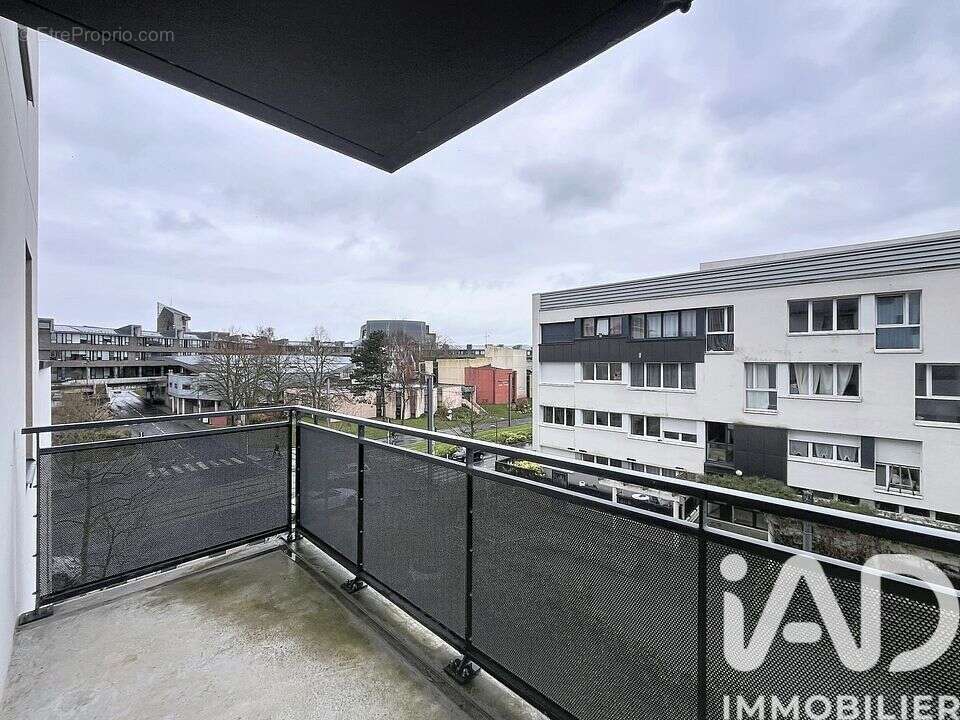 Photo 6 - Appartement à HEROUVILLE-SAINT-CLAIR