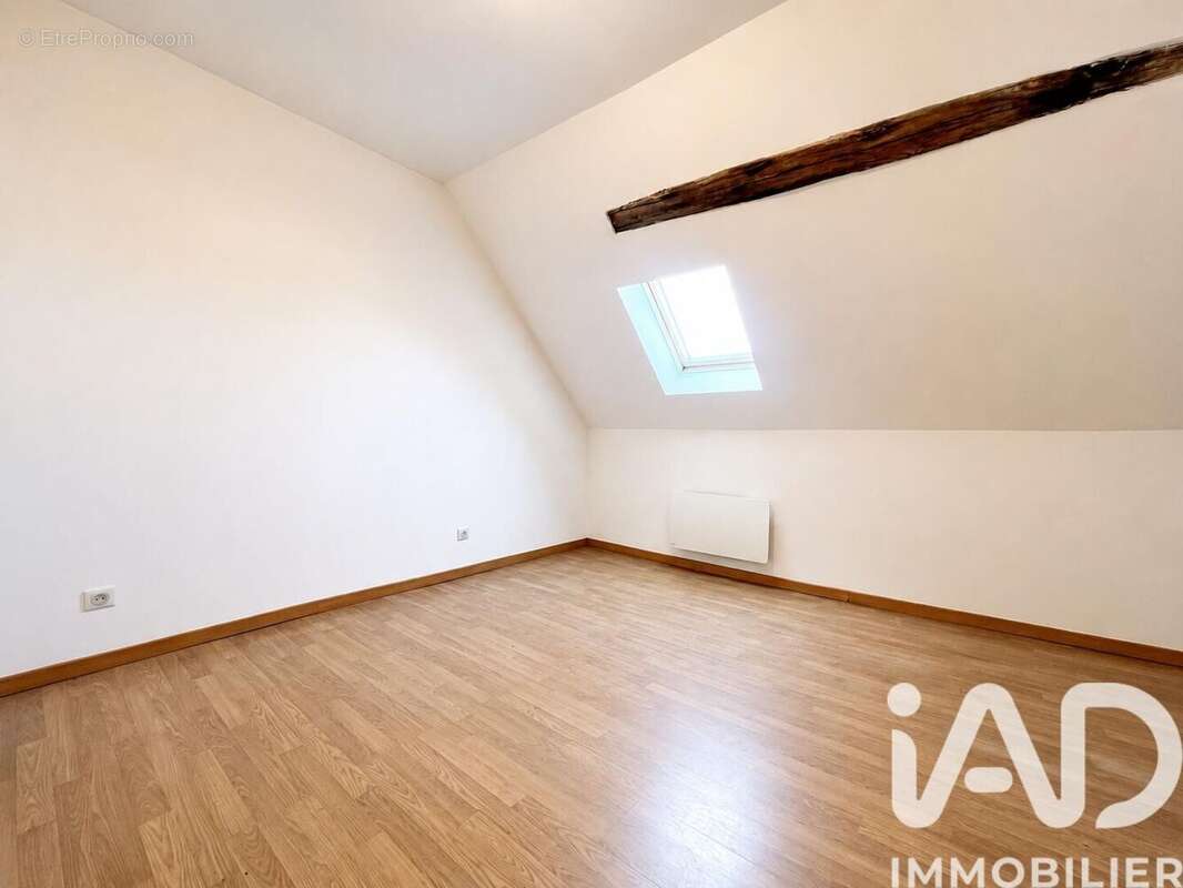 Photo 6 - Appartement à COINCY