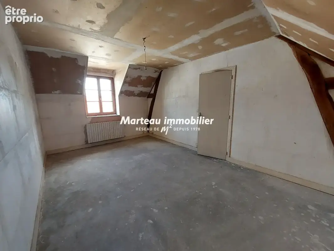 Maison Avezé 4 pièce(s) 87.56 m2 - photo 6