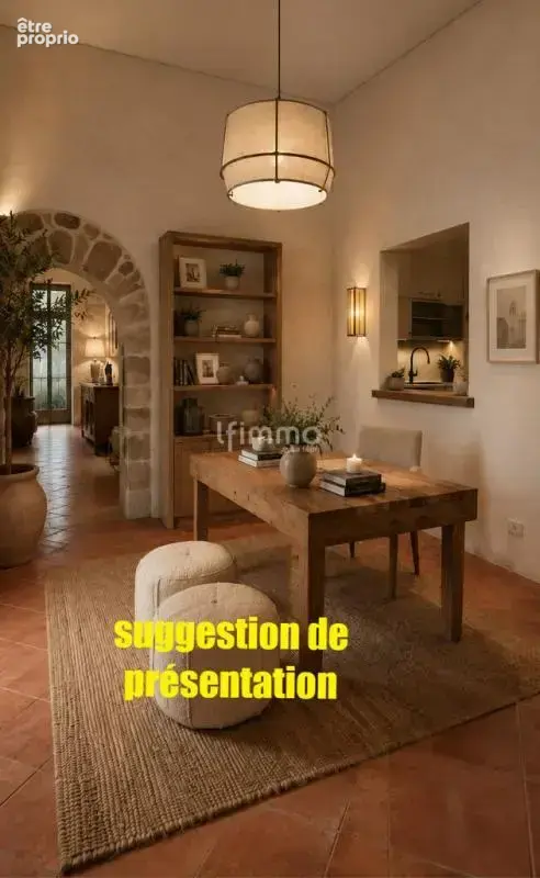 maison familiale à rénover - photo 5