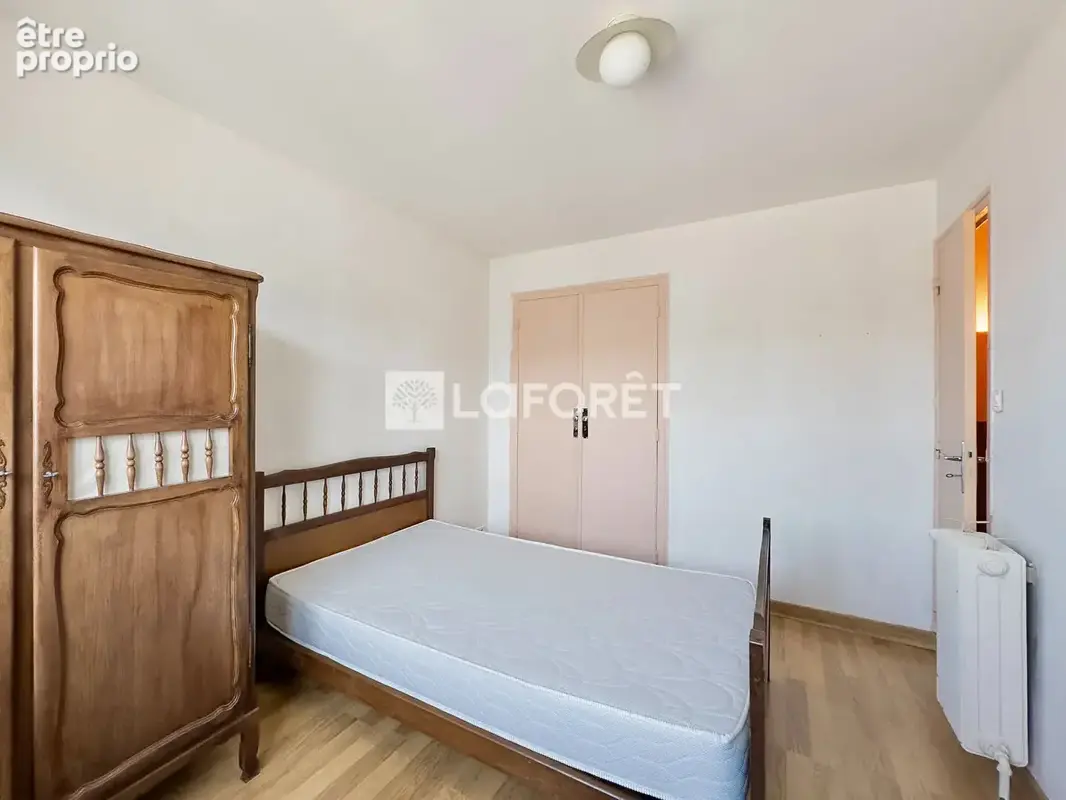 Appartement Grenoble 4 pièce(s) 65.47 m2 - photo 11