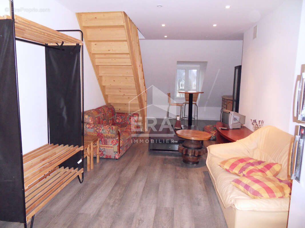 Appartement 33m² à étampes - photo 2