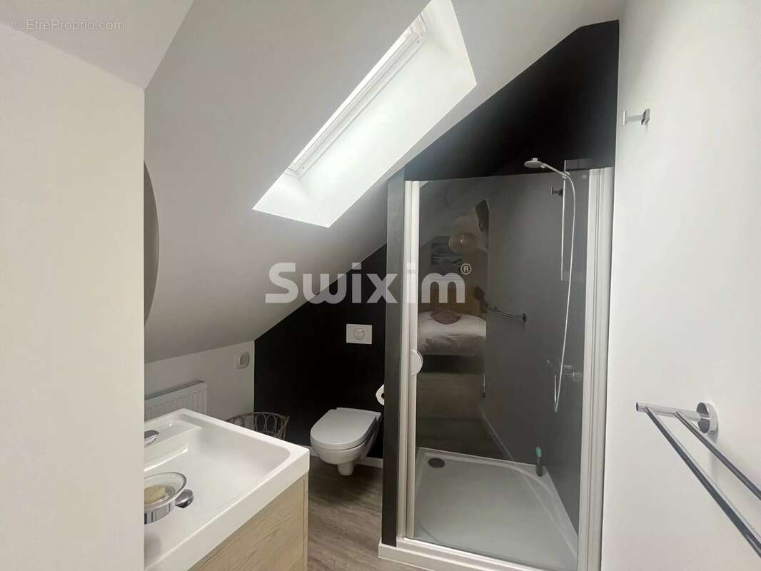 Maison à HORBOURG-WIHR