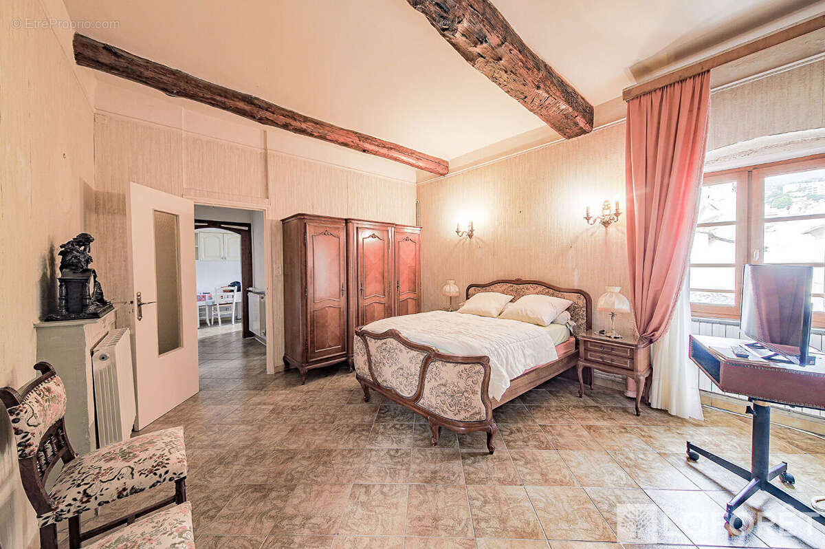 Appartement à BASTIA