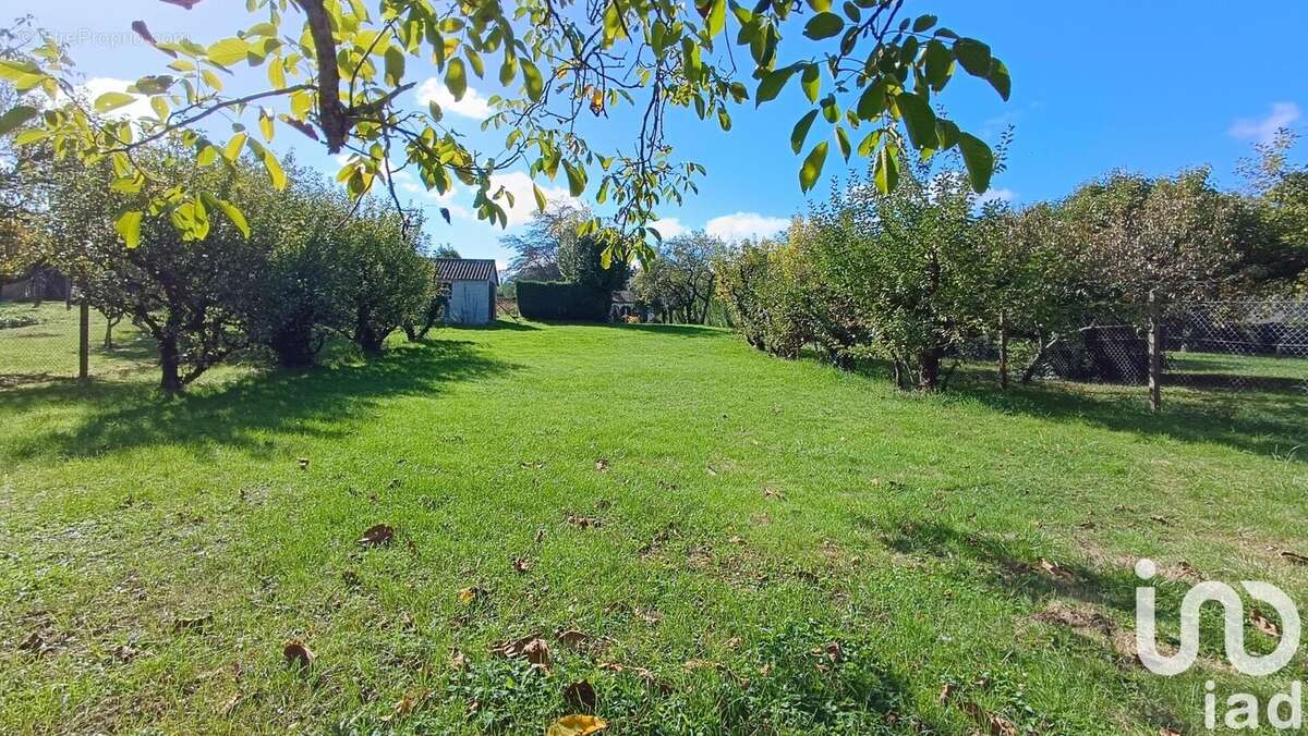 Photo 6 - Maison à CHATEAUROUX