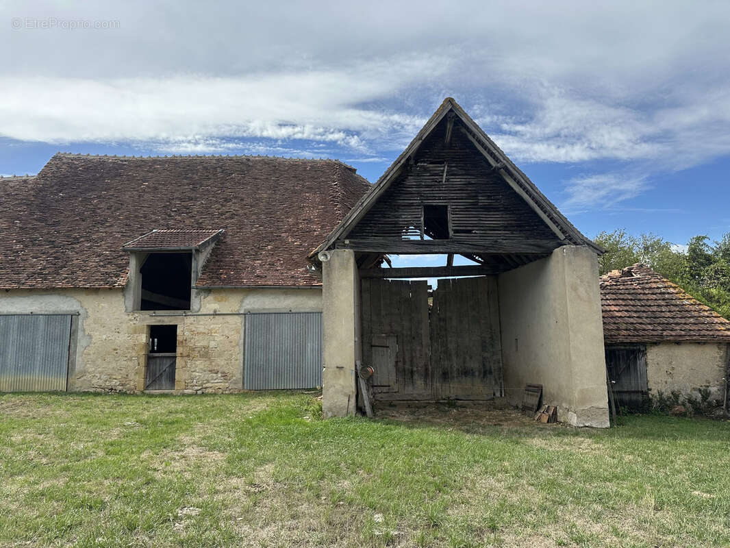 Maison de campagne ! - photo 4