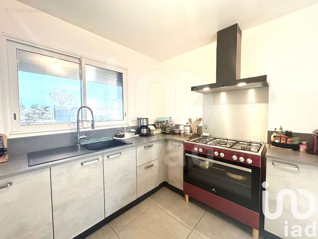 Photo 5 - Maison à PORT-LA-NOUVELLE