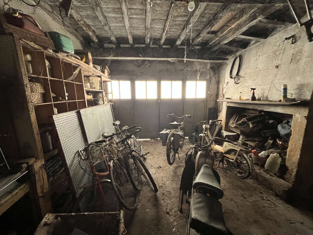 Appartement à TONNEINS