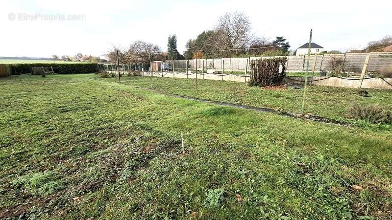 Maison à SAINT-QUENTIN