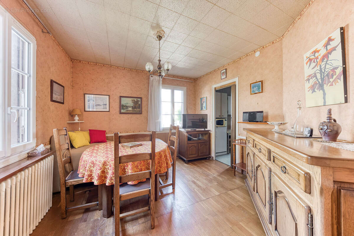Maison à NOISIEL