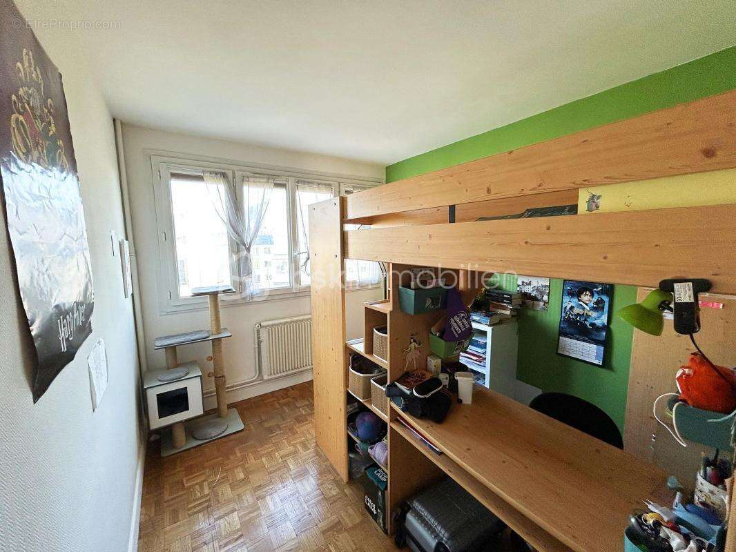 Appartement à MONTREUIL