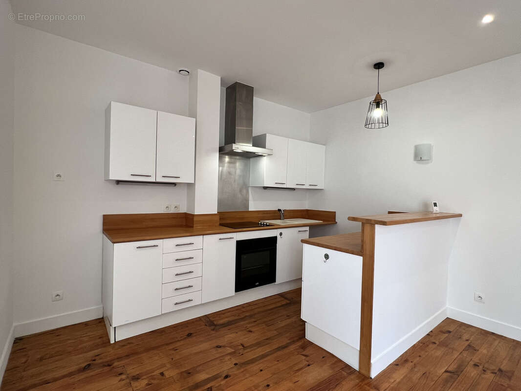 Appartement à ROYAN