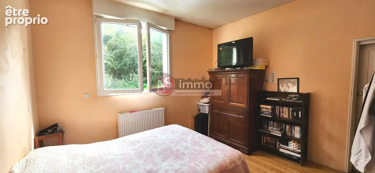 Ensemble immobilier _ 500 m de la plage - photo 7