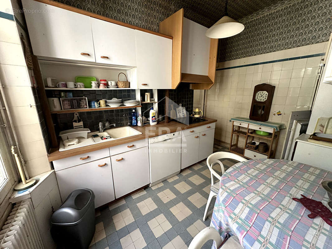 Maison à laval-en-brie - photo 6