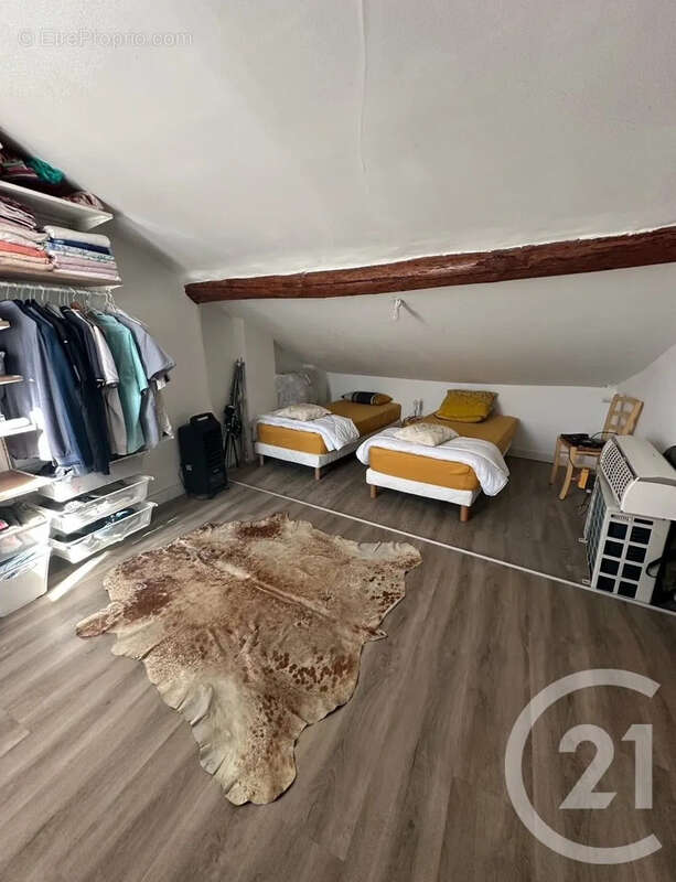 Appartement à SAN-MARTINO-DI-LOTA