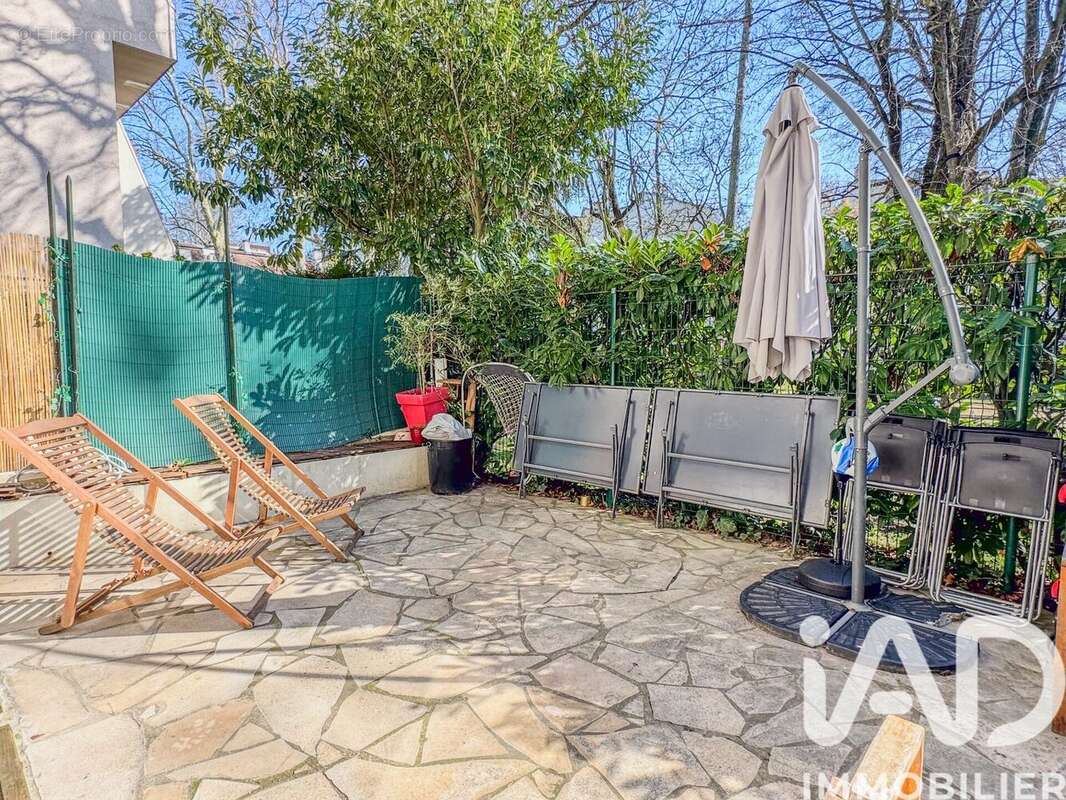 Photo 4 - Appartement à CRETEIL