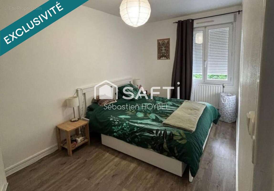 Photo 4 - Appartement à TOULOUSE