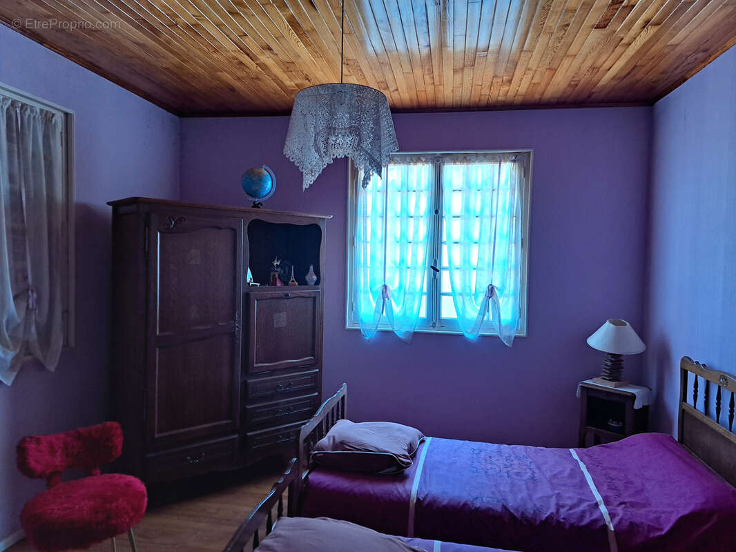 Maison à TENCE