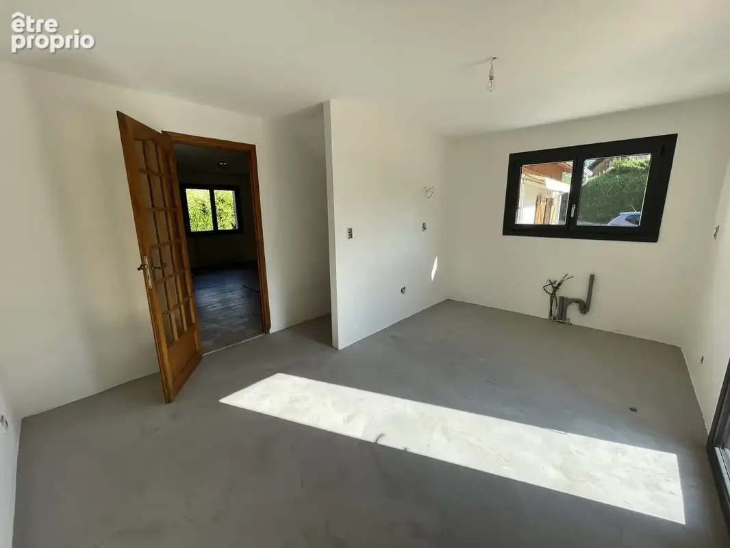 Maison 181 m² à Passy  - photo 7