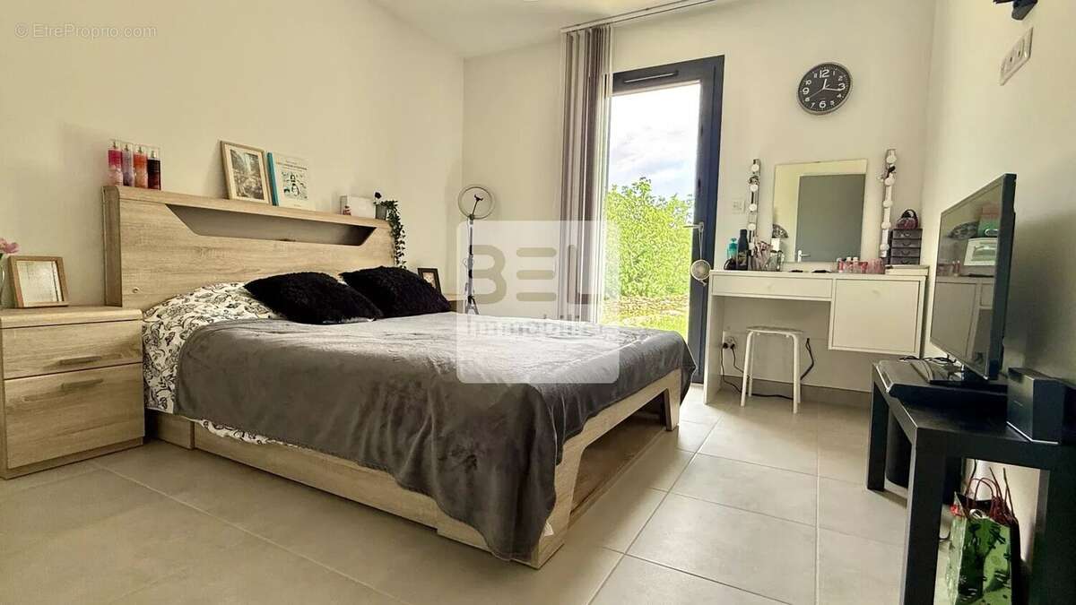 Maison à SAINT-MARTIN-D'ARDECHE