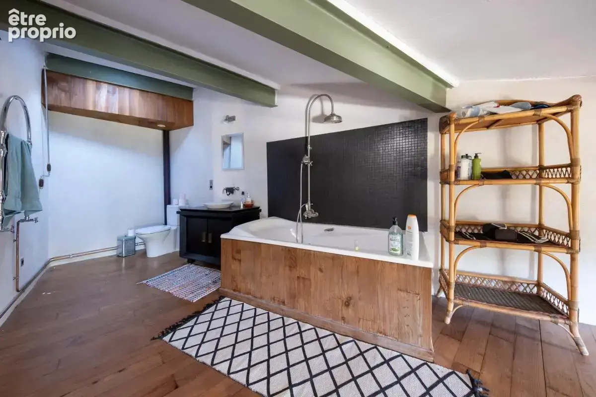 Maison de 6 pièces de 210 m² à Castelnaudary - photo 18