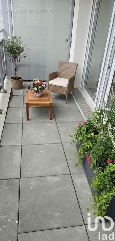 Photo 6 - Appartement à LUCE