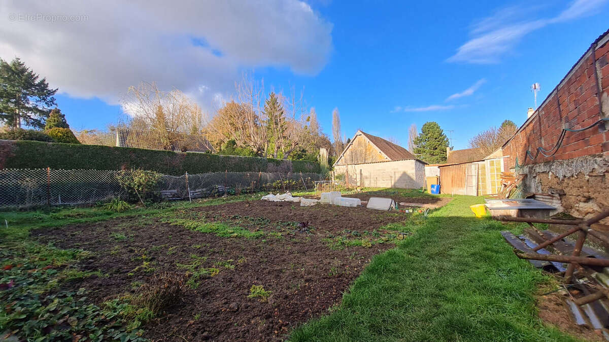 Maison à NOGENT-LE-ROI