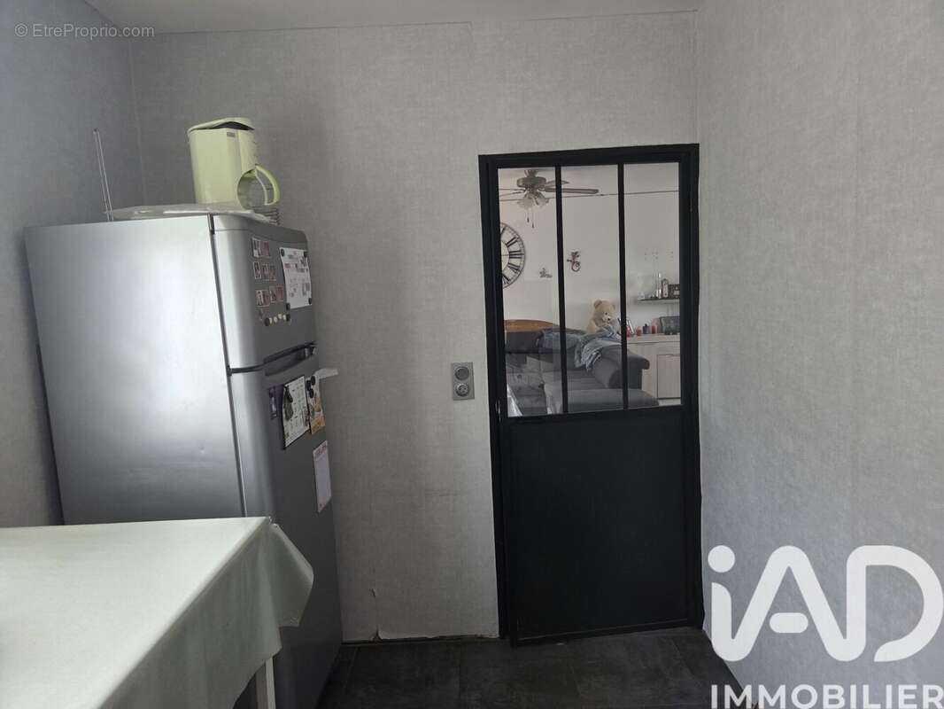 Photo 7 - Maison à LA HAYE-MALHERBE