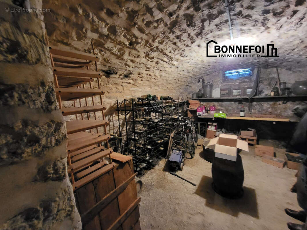 Maison à CHAMPIGNY-SUR-MARNE