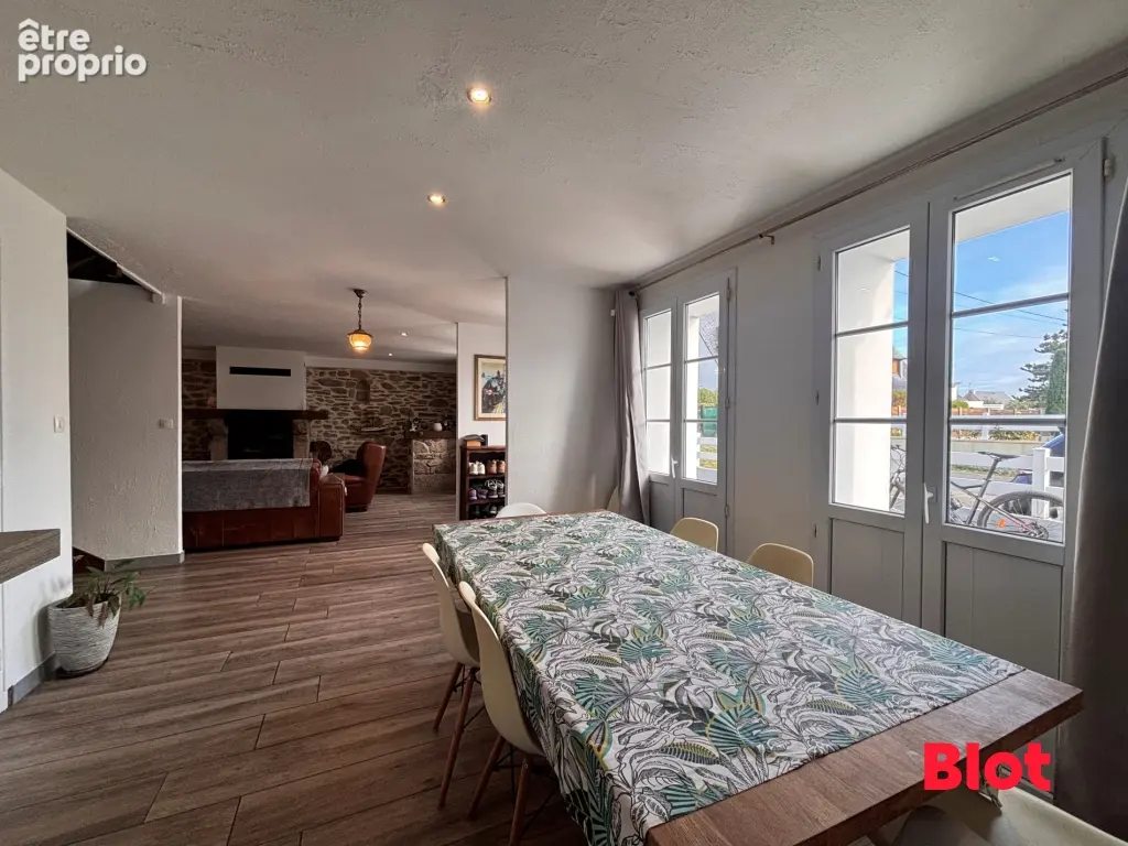 Maison 4 pièces 87 m² à vendre à Le Conquet (29217) - photo 3