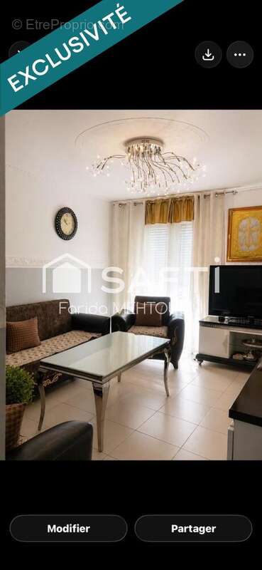 Photo 2 - Appartement à TOULOUSE